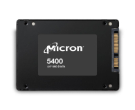 Micron 5400 MAX 3840GB 2,5" 7mm MTFDDAK3T8TGB-1BC1ZABYYR - 1468973 - zdjęcie 2